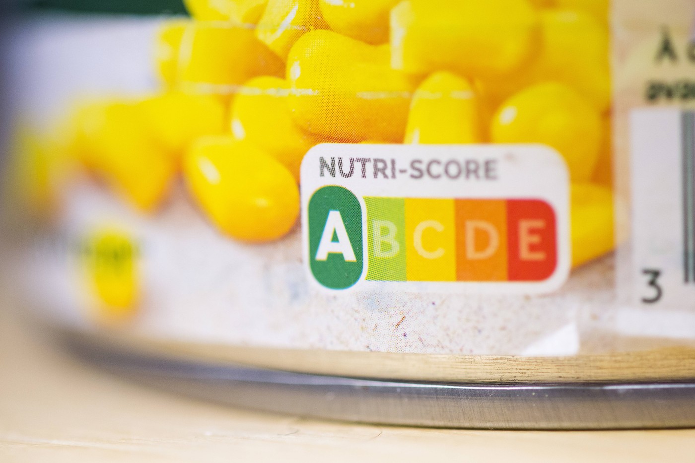 Creatorul etichetei Nutri-Score susține că cea mai mare problemă alimentară a europenilor „nu este excesul de zahăr”