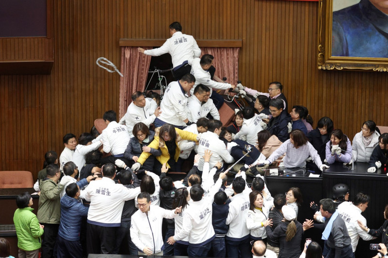 taiwan parlament 1