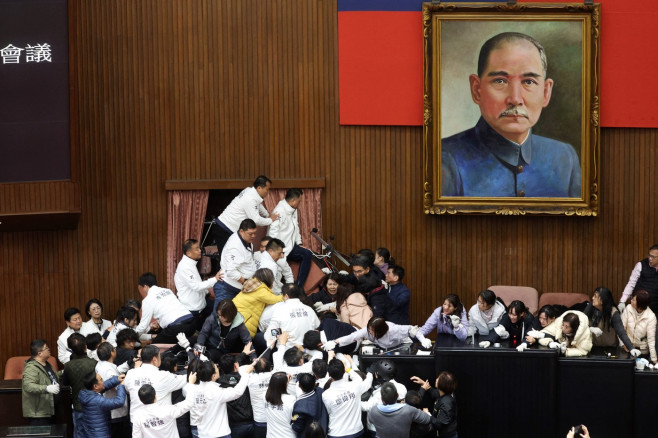 taiwan parlament 3