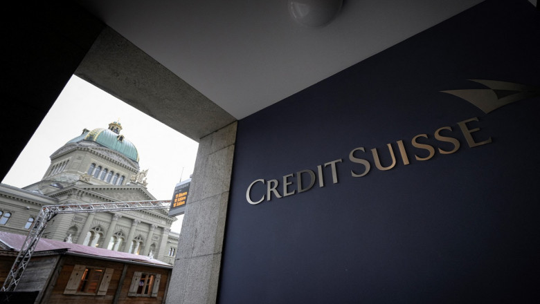 credit suisse