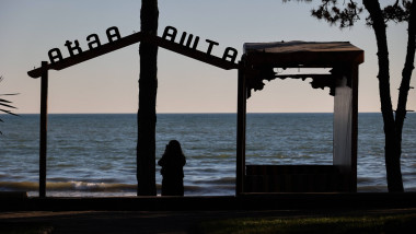 Abkhazia Daily Life