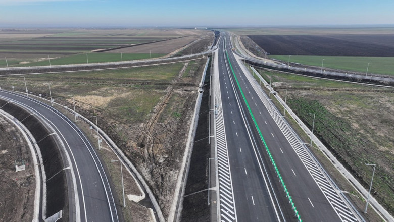 autostrada a7 ploiesti mizil