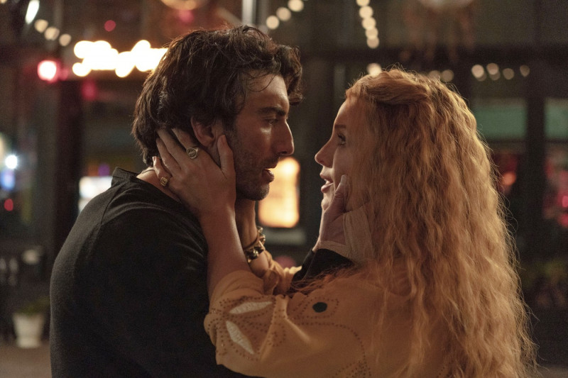 It Ends with Us (2024) Blake Lively si Justin Baldoni