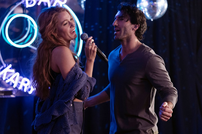 It Ends with Us (2024) Blake Lively si Justin Baldoni