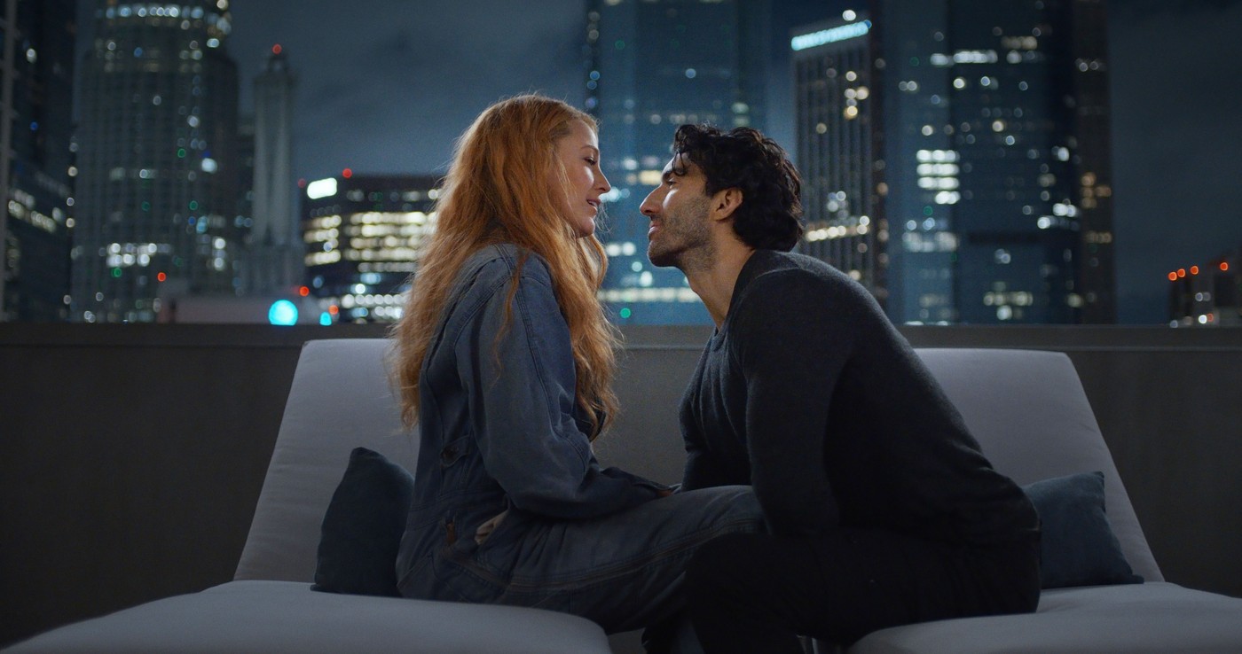 Blake Lively îl acuză pe Justin Baldoni, partenerul ei din filmul „It Ends with Us”, de hărţuire sexuală şi defăimare