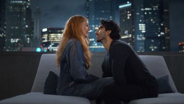 It Ends with Us (2024) Blake Lively si Justin Baldoni