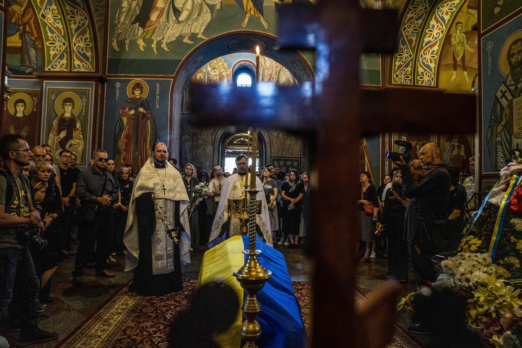 Scenariile FMI: Când ar putea să se încheie războiul din Ucraina