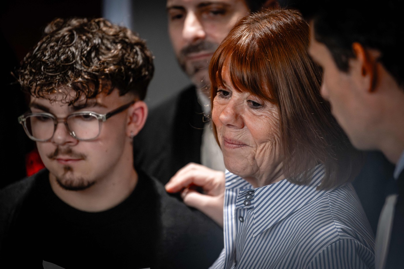 Ce va face Gisele Pelicot după procesul care a șocat lumea: „Am supraviețuit zilei de 2 noiembrie, pot supraviețui oricărui lucru”