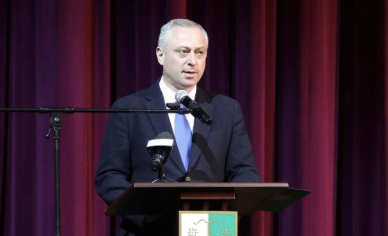 Criză în Abhazia. Liderul regiunii, care se plângea că Rusia i-a lăsat „în întuneric total”, spune acum că Putin i-a salvat