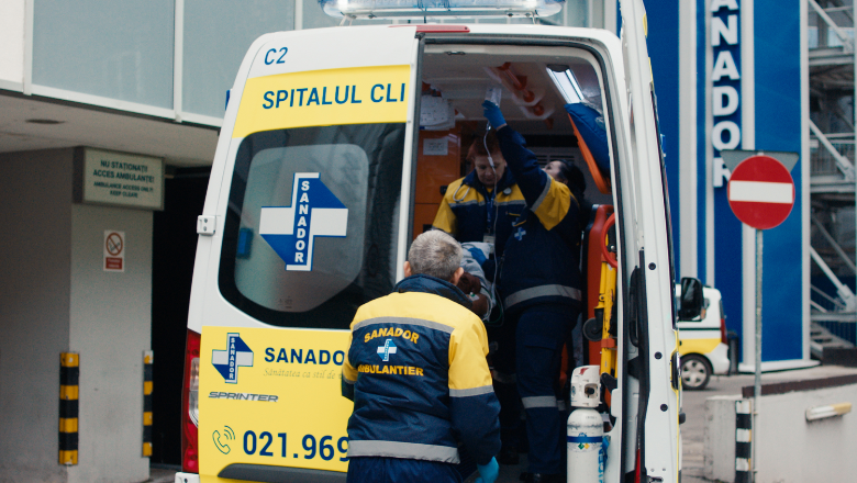 Unde mergi dacă ai o urgență de sărbători?