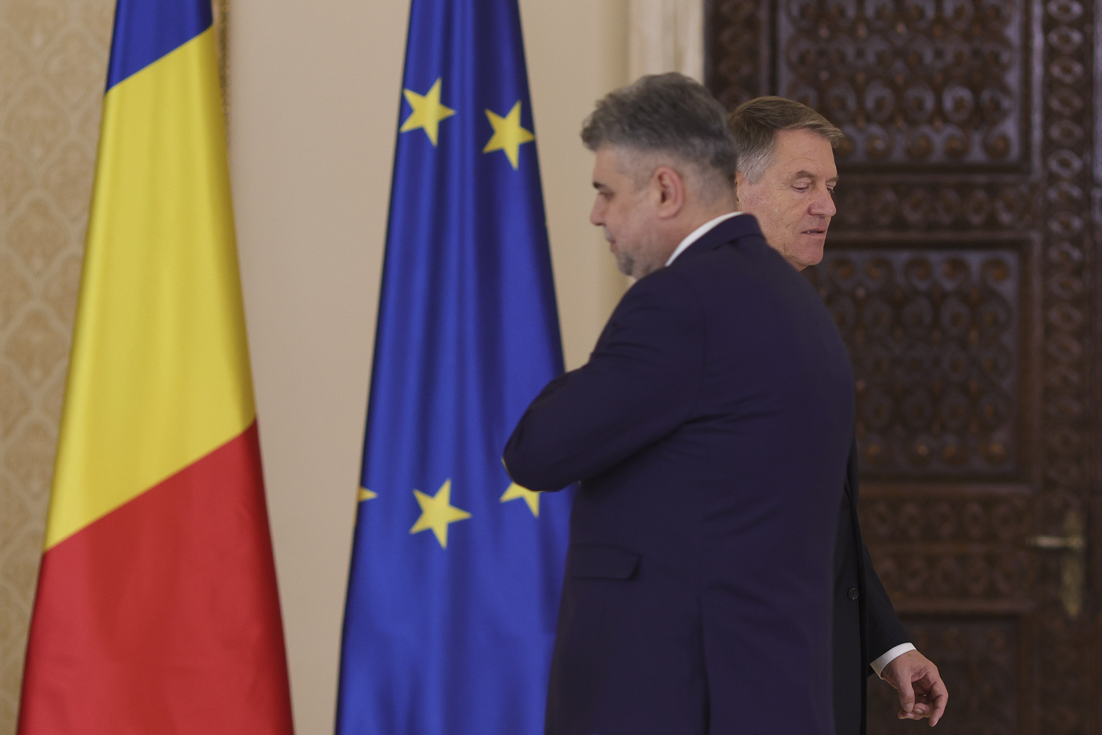 Prima declarație a lui Ciolacu după ce a fost desemnat premier: „Nu va fi un mandat uşor. România a transmis un mesaj clar”