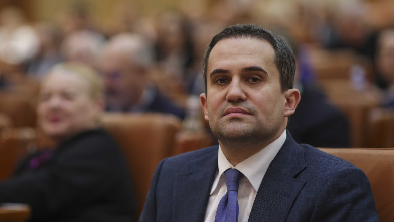 Încă un ministru din Guvernul Bolojan a dat șpagă în trecut. Cazul lui Ciprian Șerban de la Transporturi