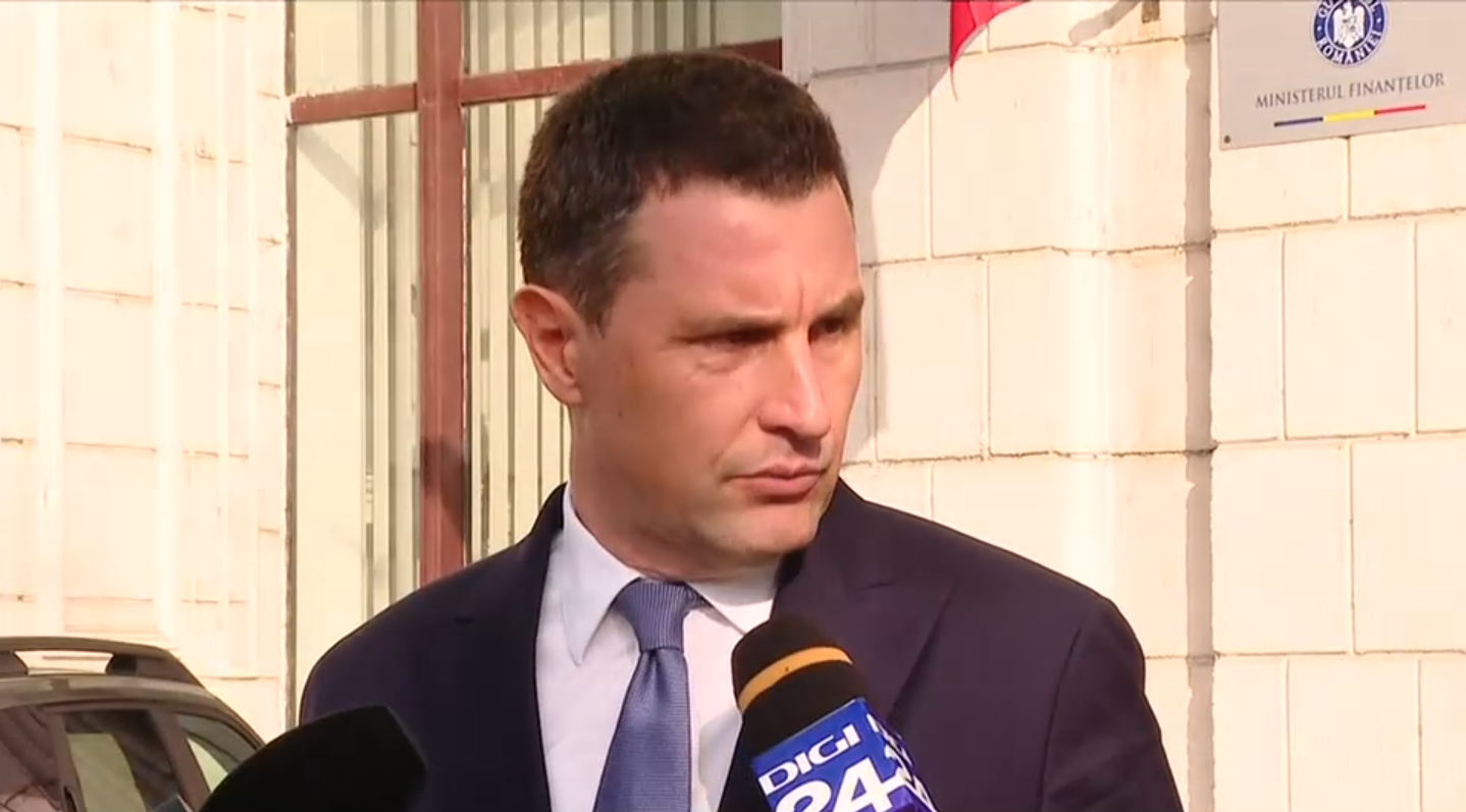 Tanczos Barna: „Ordonanța trenuleț” trebuie aprobată până cel târziu pe 30 decembrie