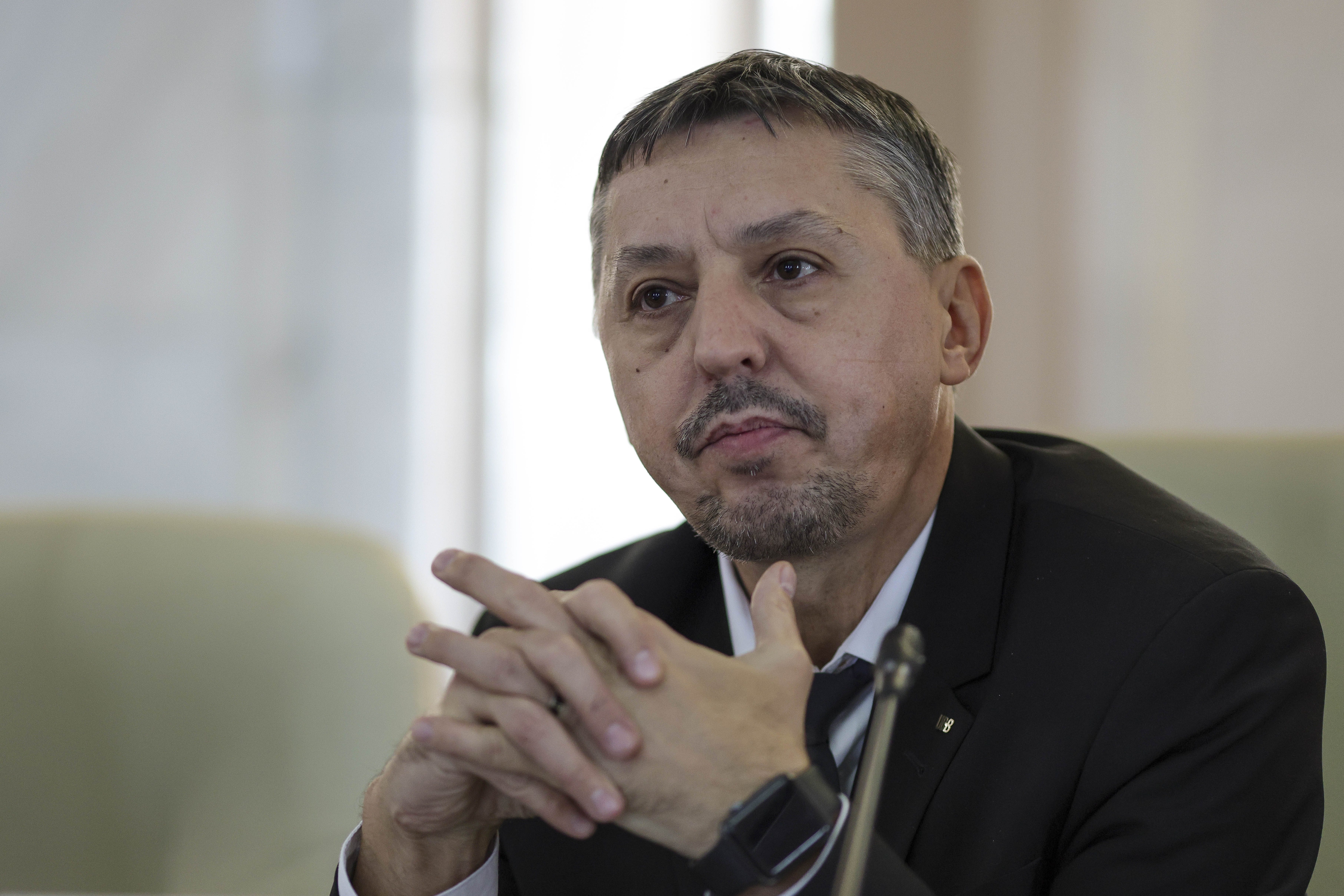 Daniel David: „Toți vorbesc de ministere «de forță». Pentru mine, cel mai puternic trebuie să fie cel care se ocupă de educație”