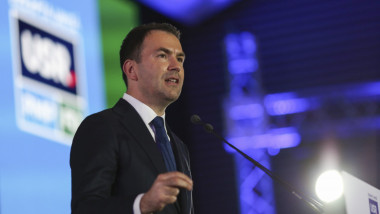 Cătălin Drulă