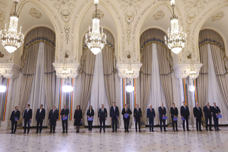 CEREMONIE_COTROCENI_GUVERN_003_INQUAM_Photos_George_Calin
