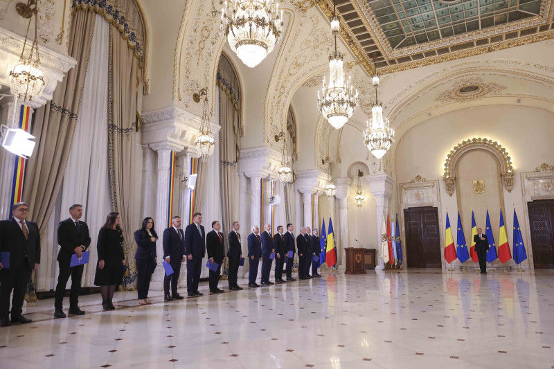 CEREMONIE_COTROCENI_GUVERN_004_INQUAM_Photos_George_Calin