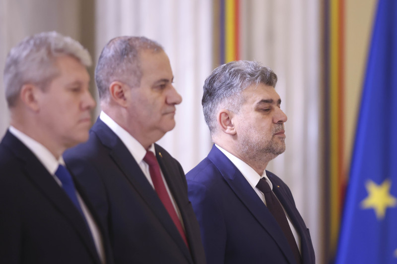 CEREMONIE_COTROCENI_GUVERN_005_INQUAM_Photos_George_Calin