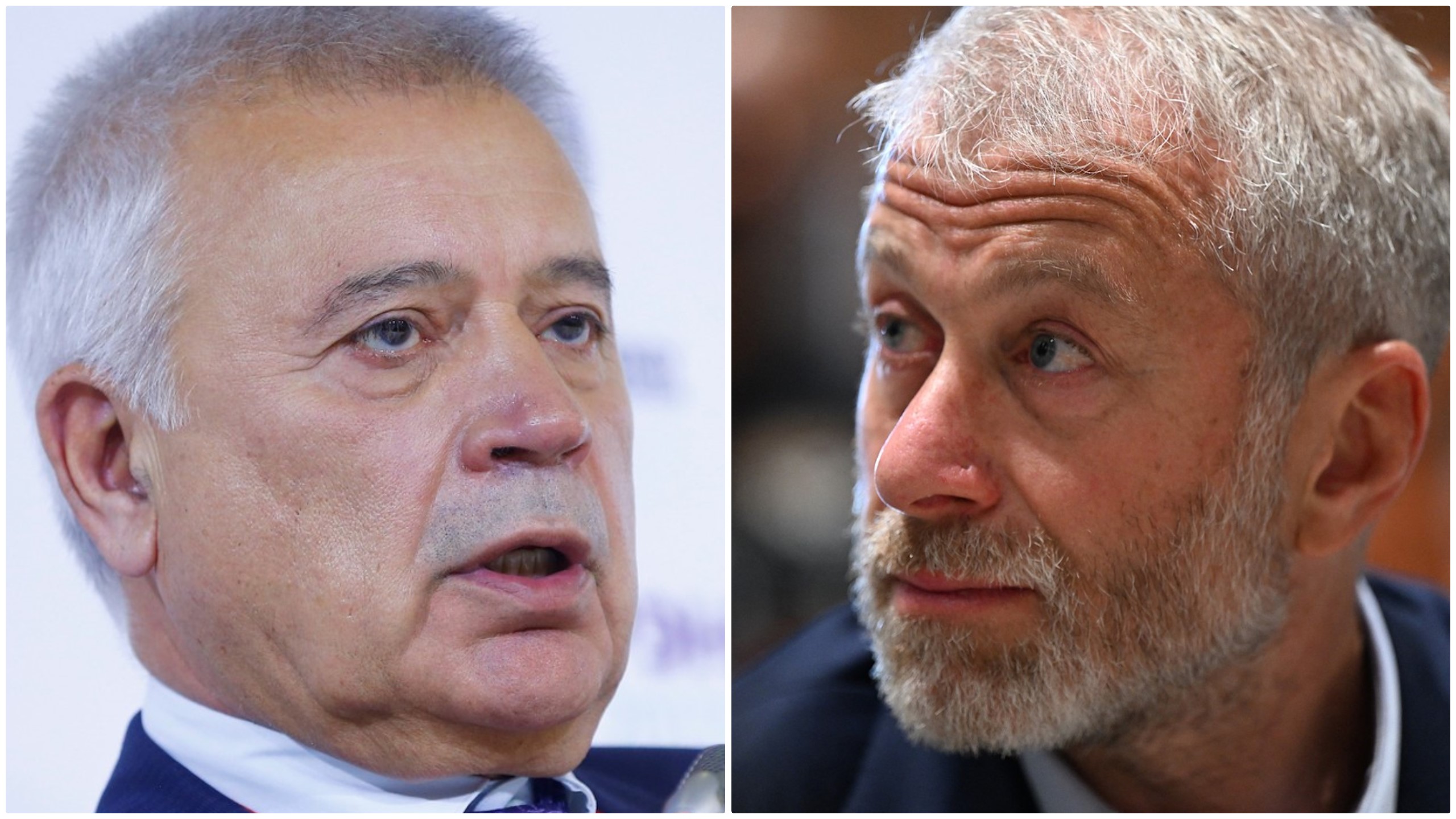Cum alimentează miliardarii ruși sancționați de Occident mașinăria de război a Rusiei. Fabricile de armament depind de ajutorul lor