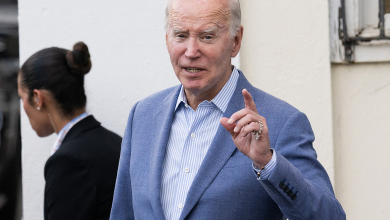 joe biden