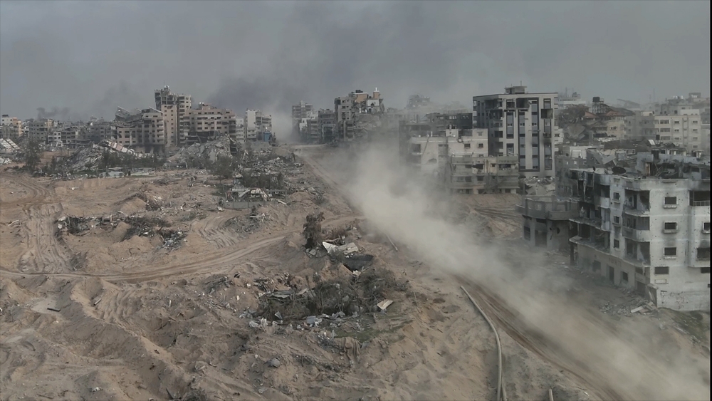 Egipt și Qatar vor să încheie un acord de armistițiu în Gaza înainte de învestirea lui Donald Trump la Casa Albă