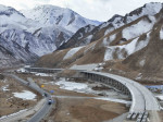 CHINA XINJIANG TIANSHAN SHENGLI TUNNEL CONSTRUCTION (CN)