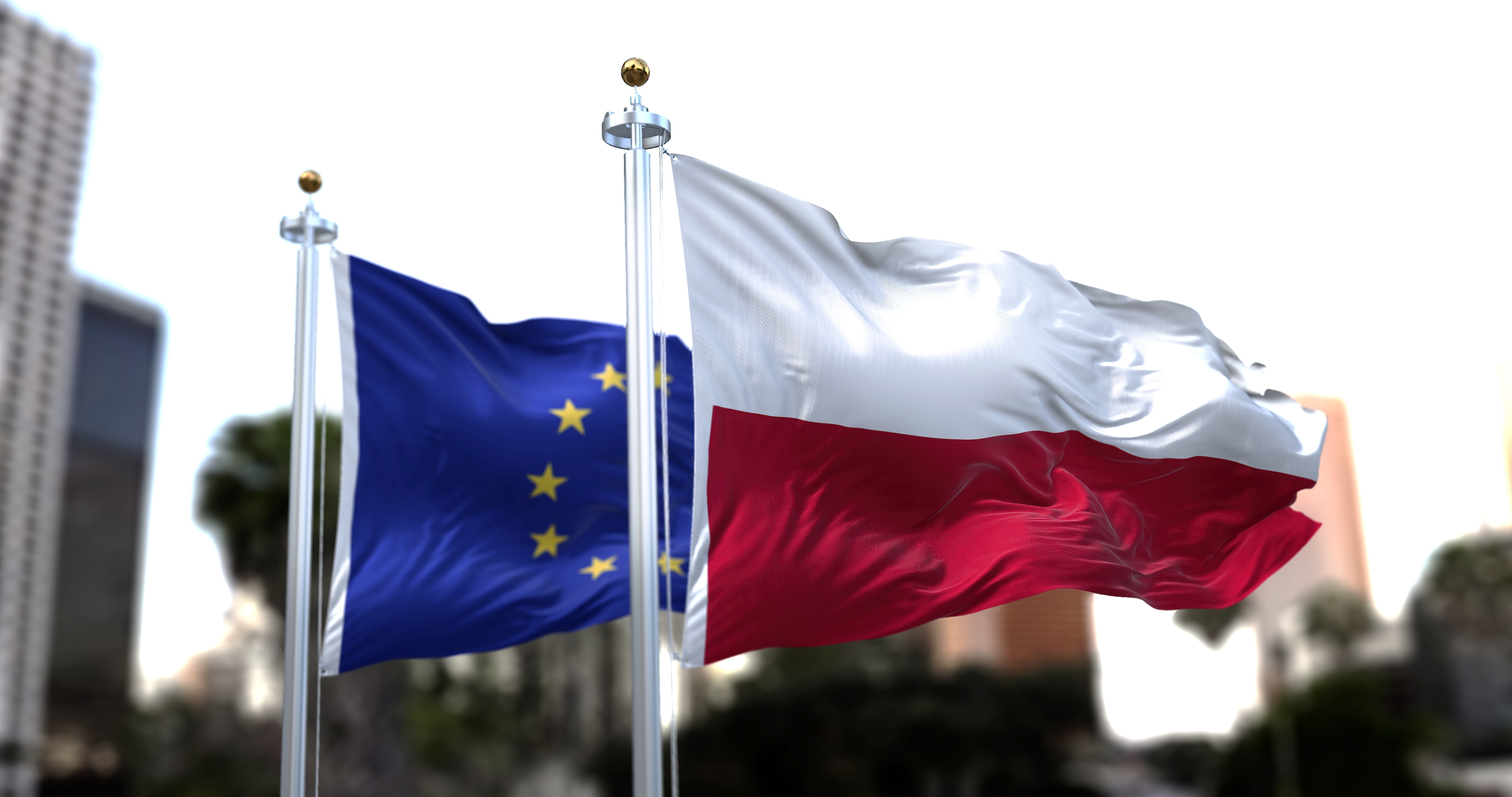 Polonia preia președinția rotativă a Uniunii Europene în ianuarie 2025. Care sunt planurile pentru țările membre în următoarele luni