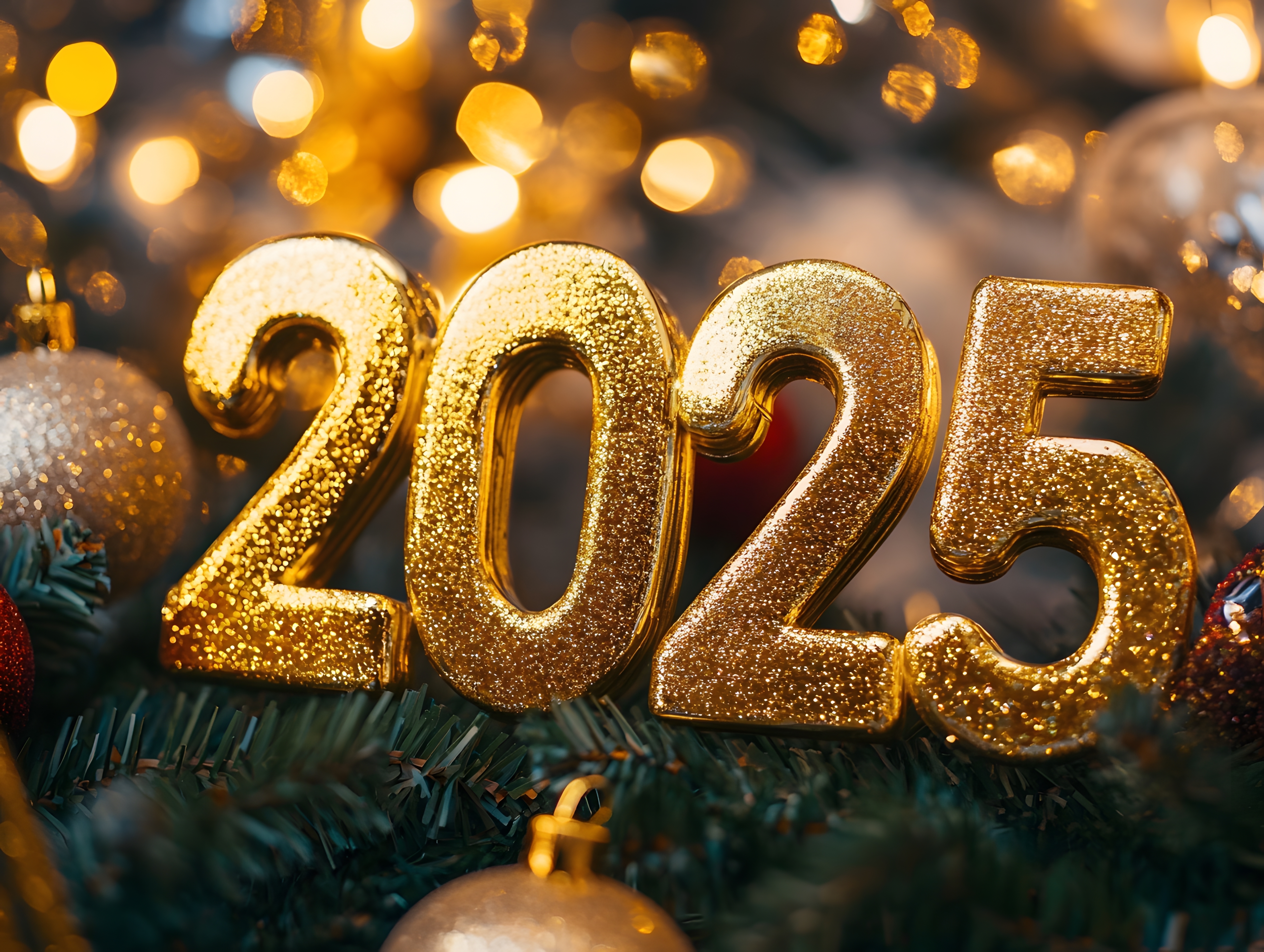 Mesaje de Revelion 2025. Cele mai frumoase urări și felicitări de trimis celor dragi de Anul Nou