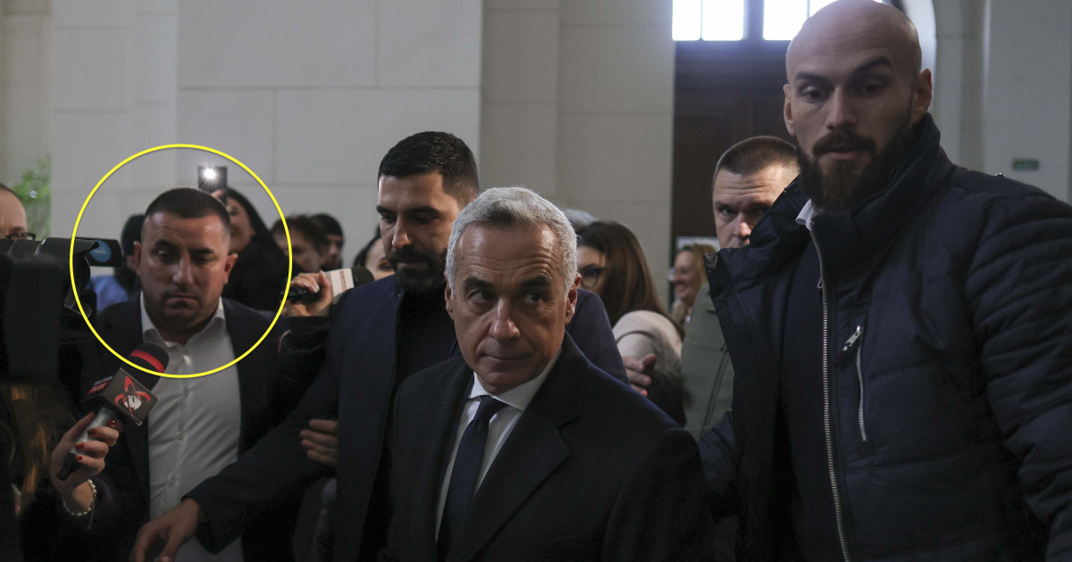 Cătălin Berenghi: Amenințări și controverse în jurul unei judecătoare