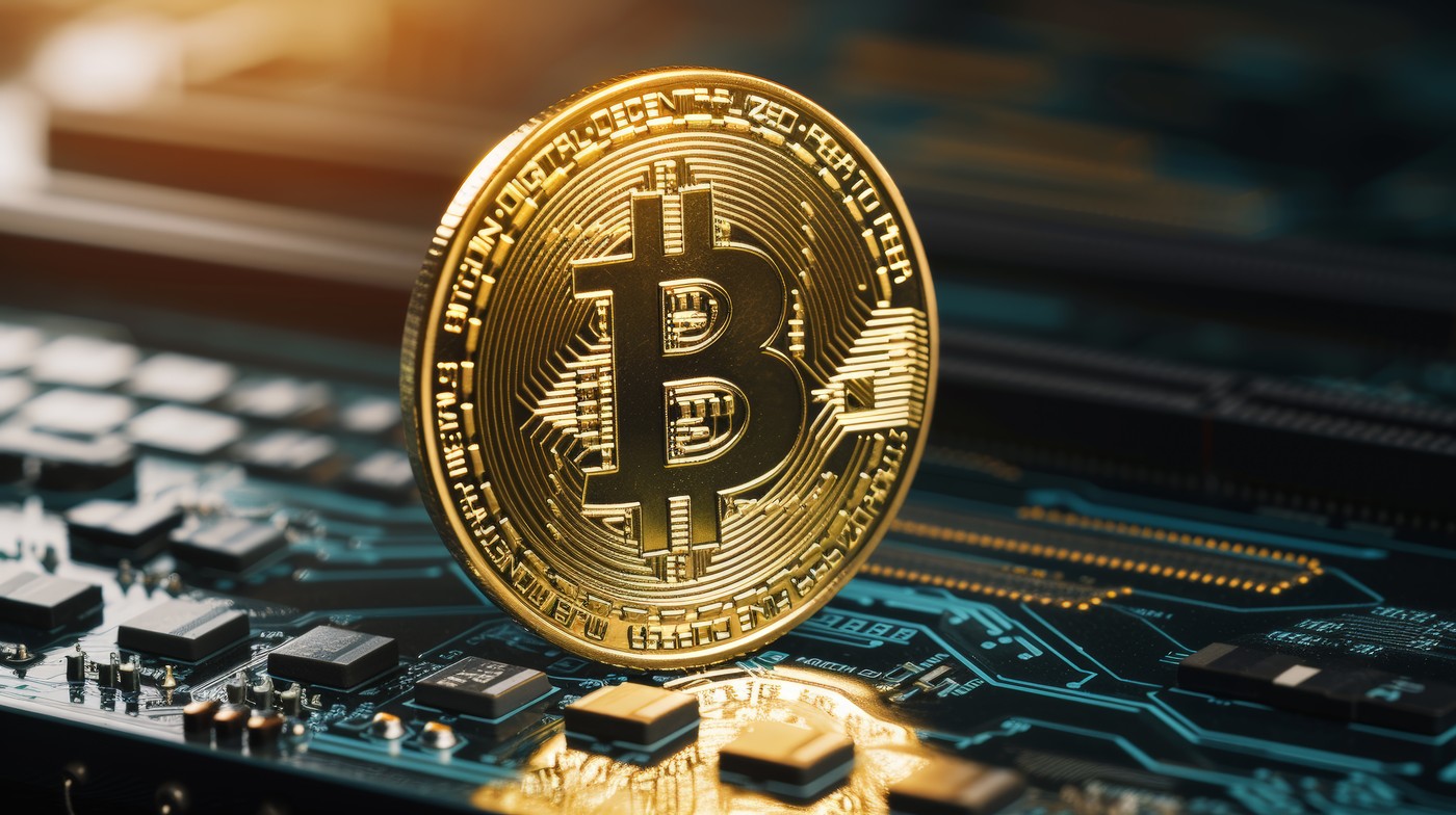 Bitcoin a crescut cu peste 120% în 2024. Care sunt predicțiile pentru 2025