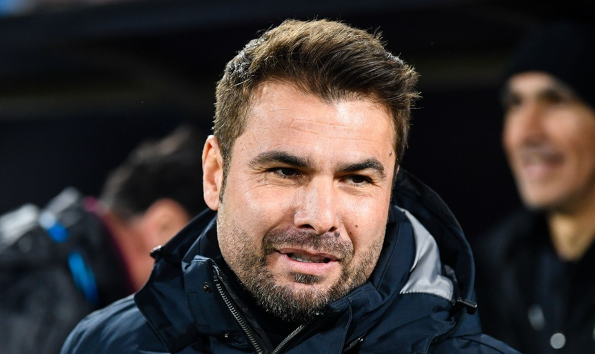 Adrian Mutu a semnat cu Petrolul Ploieşti. Când va prelua echipa