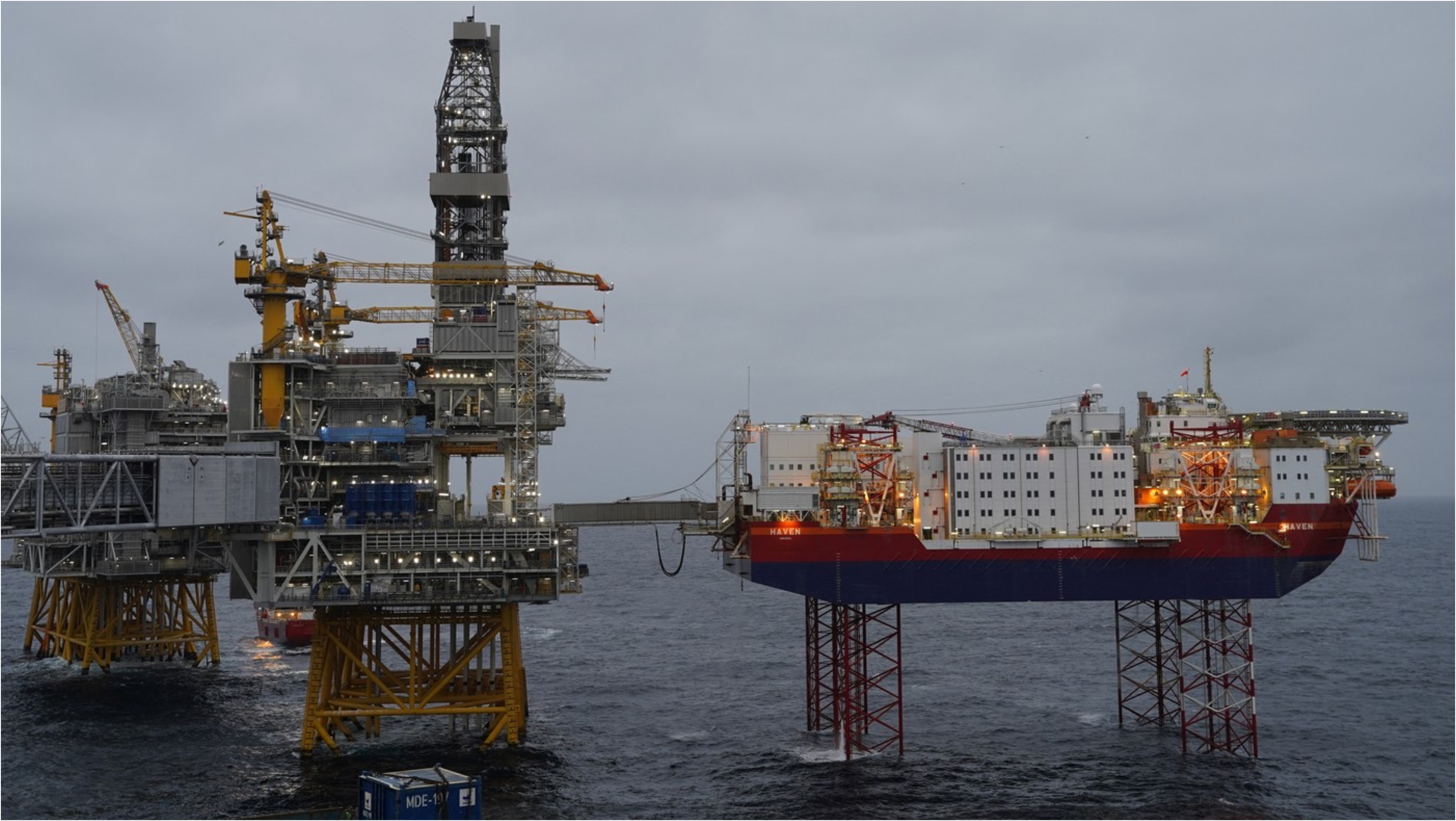 Cabluri submarine și misiuni de sabotaj: Cum pune în pericol „flota fantomă” a Rusiei întreaga aprovizionare cu energie a Europei