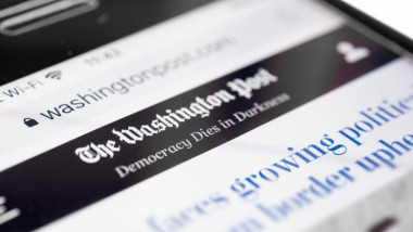 washington post shutterstock