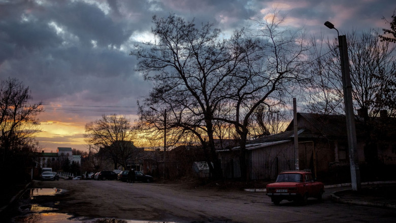 transnistria pana curent