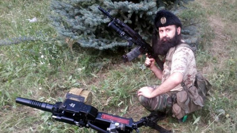 Mercenarul sârb expulzat din România pentru că era spion rus a fost ucis de ucraineni în Kursk. „A murit ca un erou”