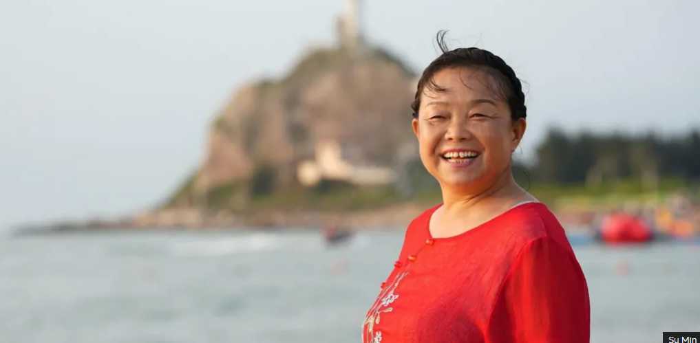 Cum a ajuns o femeie din China în topul celor mai influente femei, după ce a decis să-și părăsească soțul abuziv și să plece în lume
