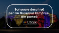 Uniunea Naţională a Studenţilor din România lansează un „strigăt de revoltă”, acuzându-i pe guvernanți de indiferenţă faţă de tineri și viitorul țării