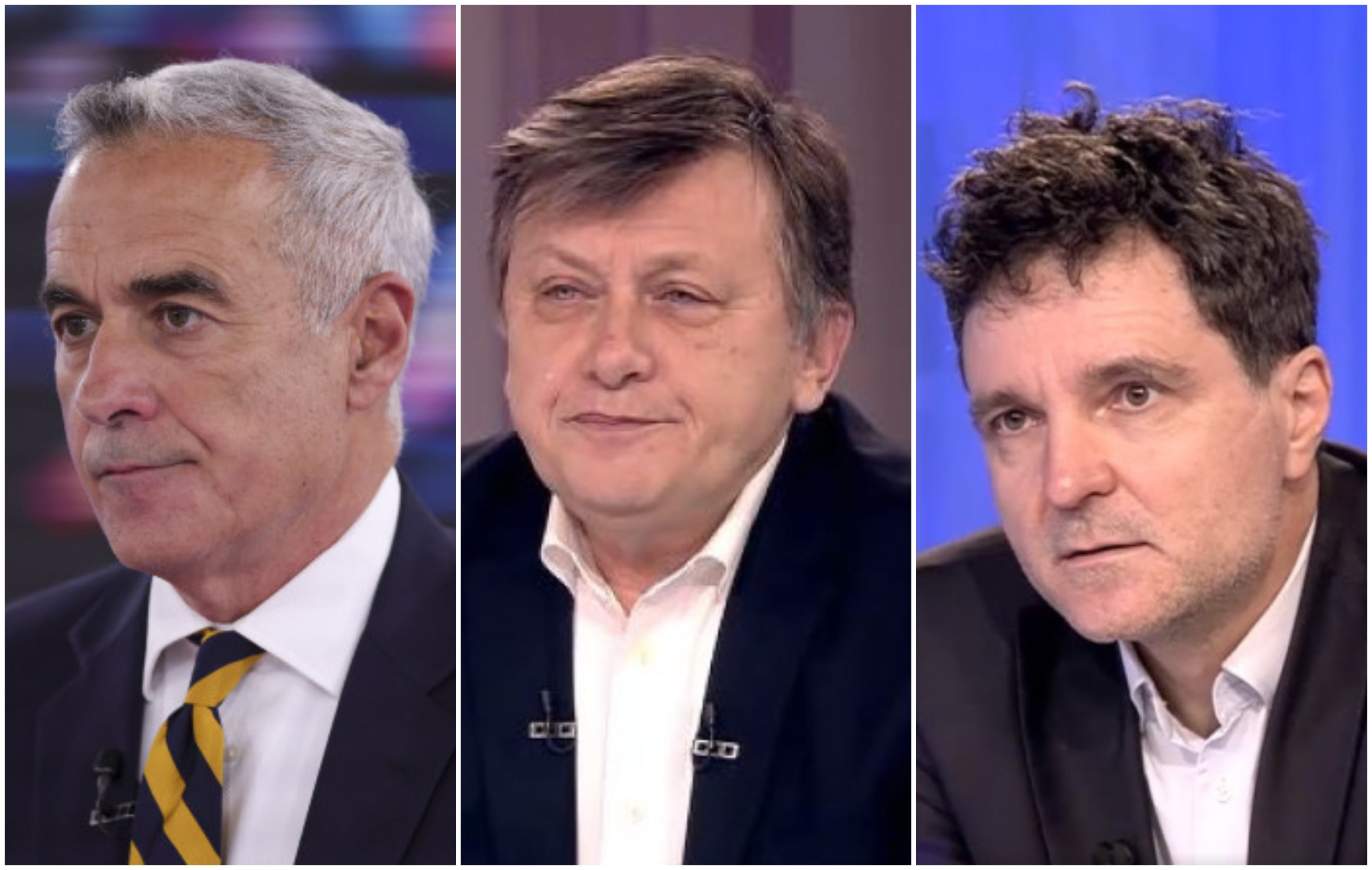 Pe cine ar vota românii la prezidențiale: Scorul obținut de Călin Georgescu, într-un sondaj comandat de Nicușor Dan
