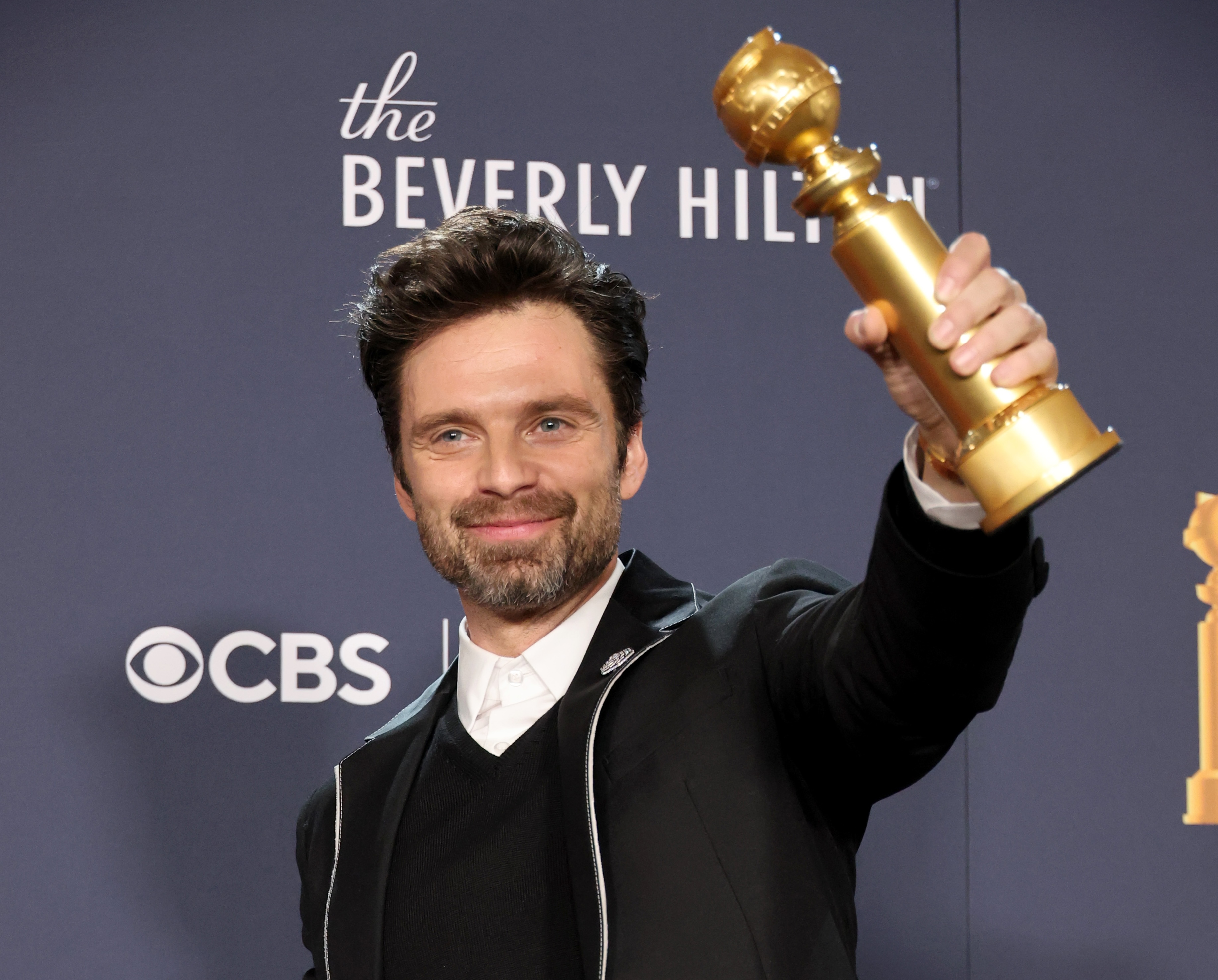 Globurile de Aur 2025: „Emilia Perez” si „The Brutalist”, cele mai bune filme. Sebastian Stan, cel mai bun actor. Lista castigatorilor