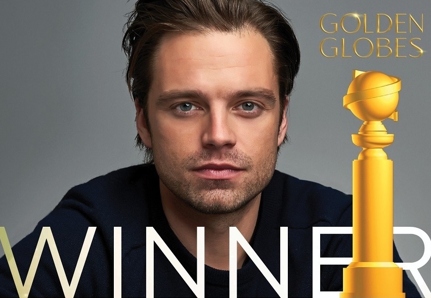 Globurile de Aur 2025. Actorul de origine romana Sebastian Stan, premiat pentru rolul din „A different man”