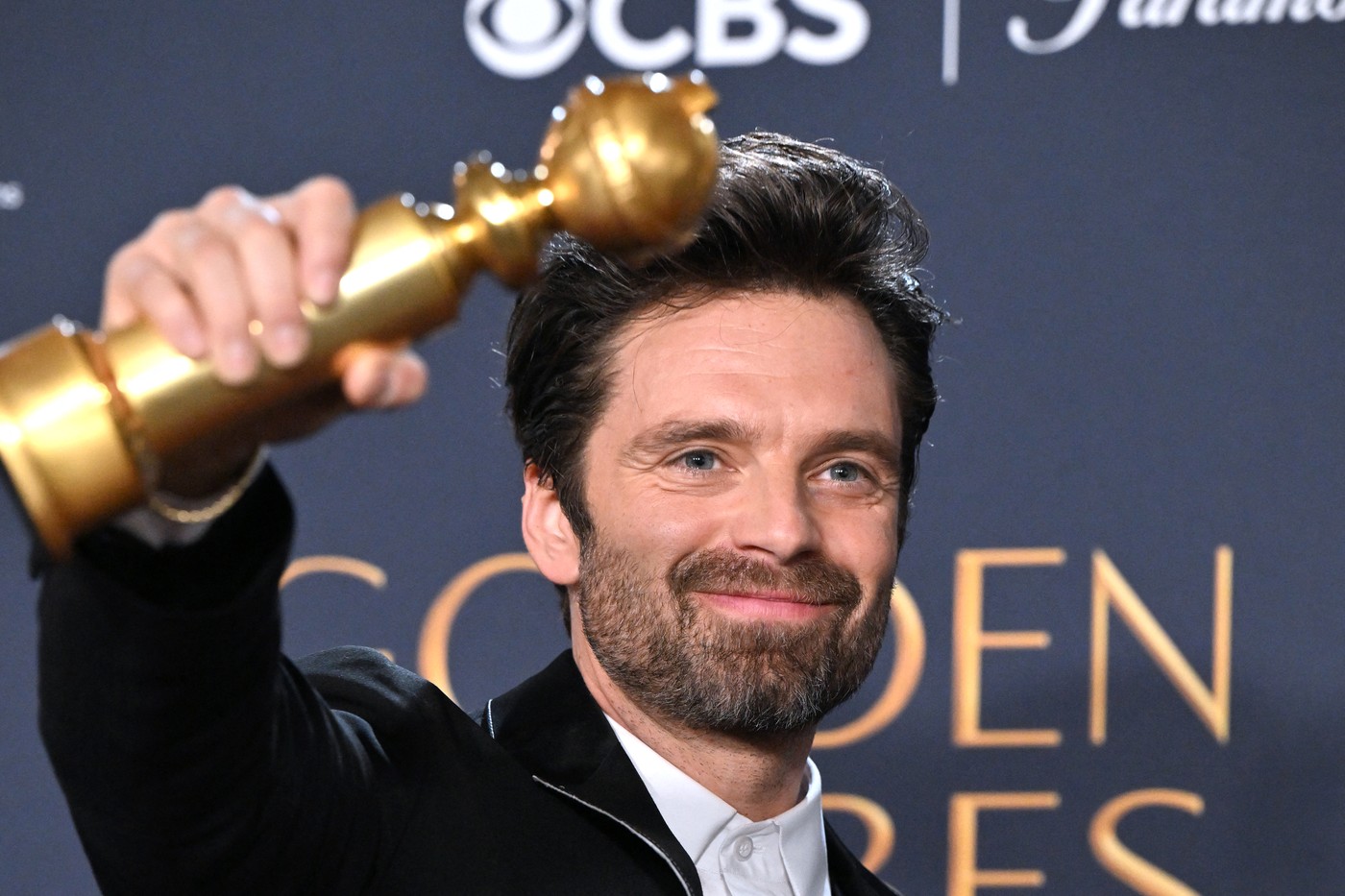 Sebastian Stan, actorul de la Hollywood care nu uită să fie mândru că e român. „Trebuie să îi mulțumesc mamei”