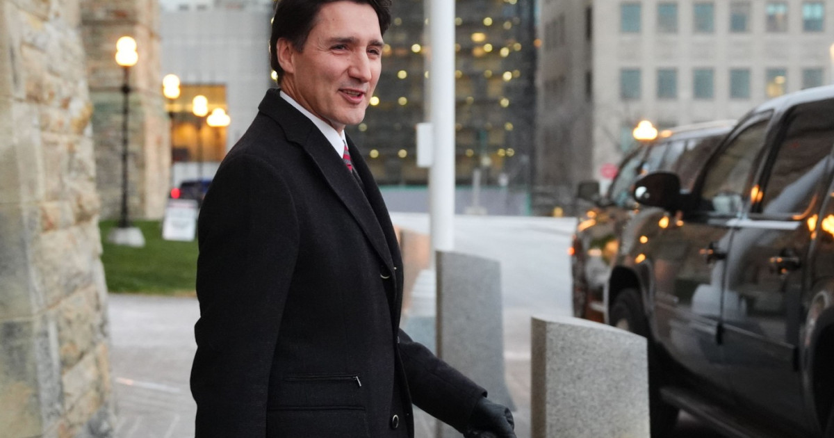 Justin Trudeau pe cale de demisie: criza politică din Canada se adâncește