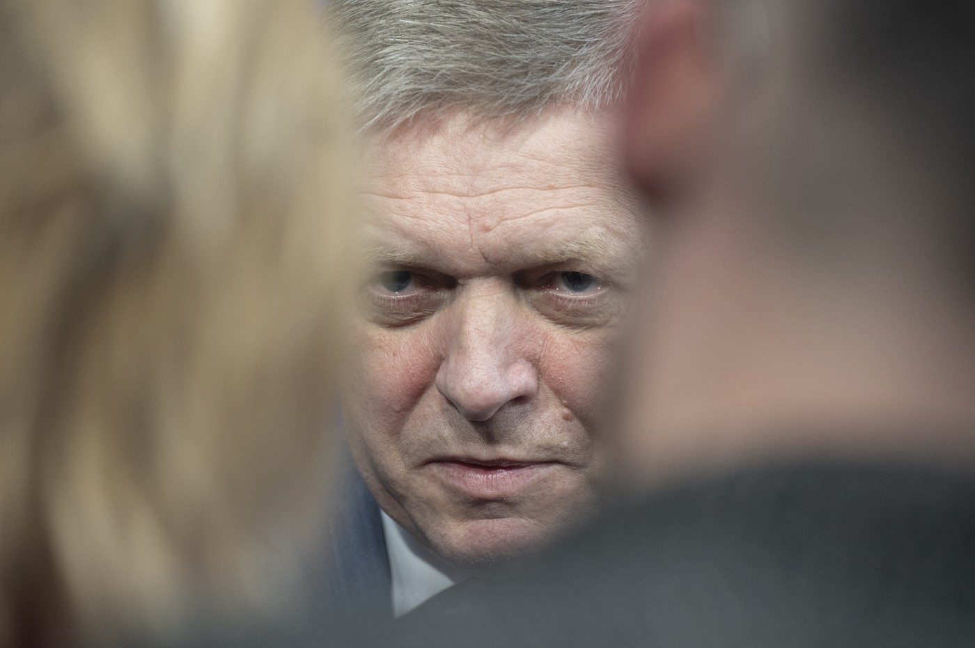 Cum a devorat „Gorila” democrația din Slovacia: scandalul uriaș de corupție care a cutremurat o țară întreagă