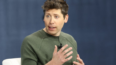 sam altman