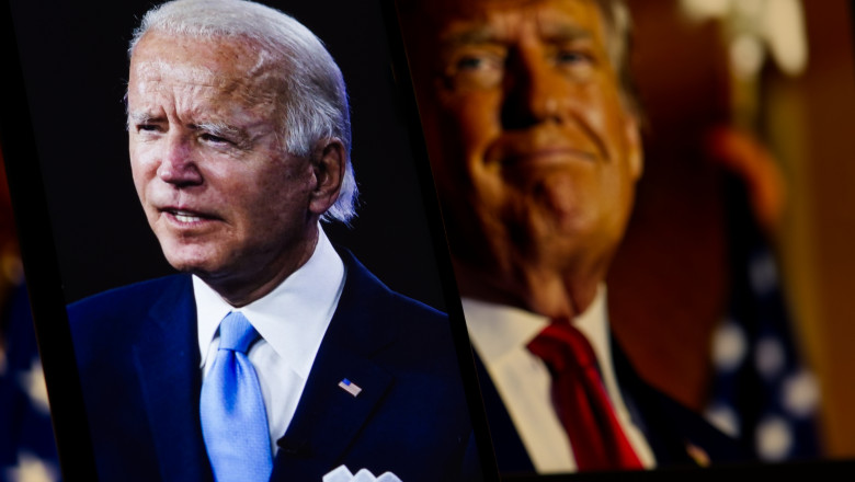 biden trump