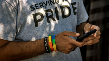 2019 San Diego Pride Block Party