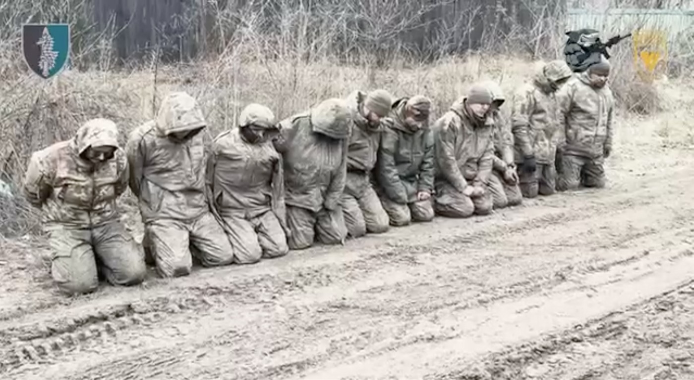 Câți militari a pierdut Rusia în conflictul din regiunea Kursk în cele cinci luni de lupte intense