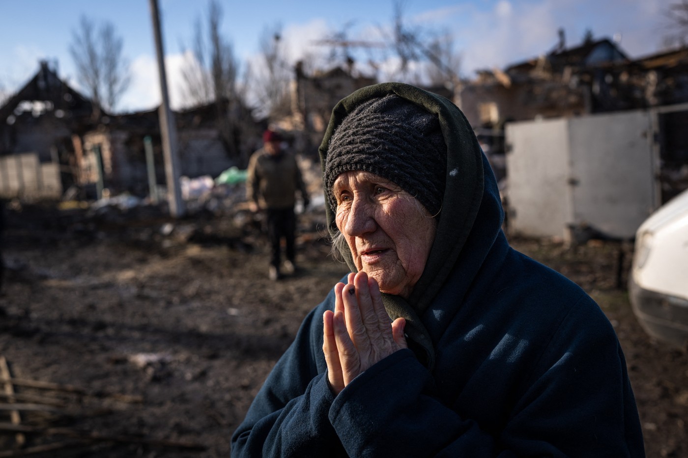 De ce Europa nu poate umple golul lăsat de SUA în apărarea Ucrainei