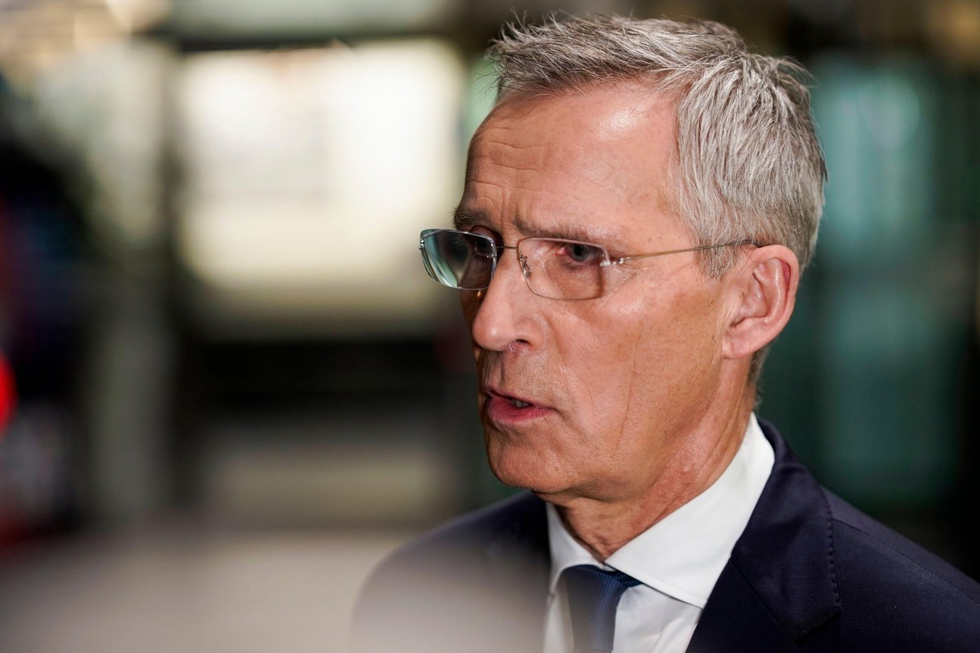 Jens Stoltenberg, fostul secretar general al NATO, va participa la ceremonia de învestire a lui Donald Trump ca președinte al SUA