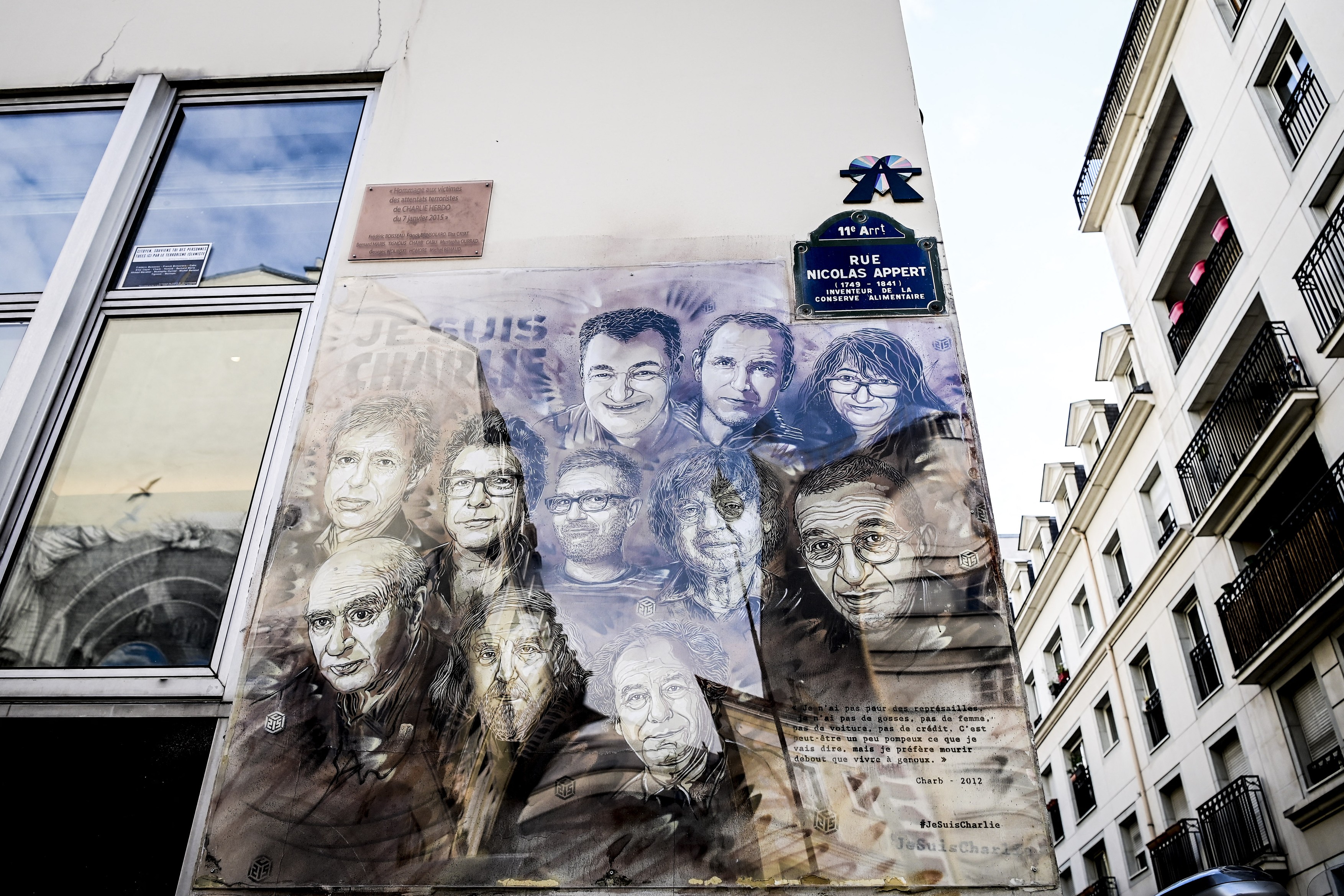 Spiritul Charlie Hebdo, pe moarte la 10 ani de la atac: „Libertatea de exprimare e sacră, atât timp cât nu jignește pe nimeni”